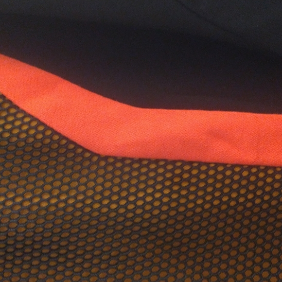 LF Los Angeles color block Sweater - Picture 2 of 3